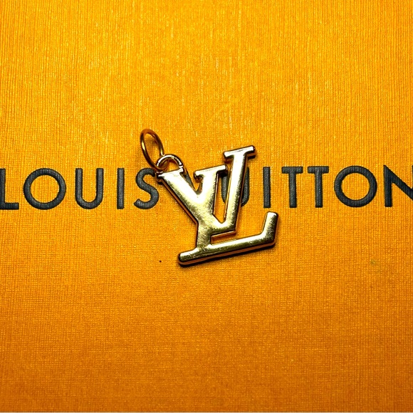 Louis Vuitton Bags Authentic Louis Vuitton Zipper Pull Poshmark